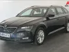 Škoda Superb 2,0 TDI 140kW DSG STYLE Záruka Thumbnail 2