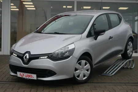 Renault Clio IV 1.2 Authentique... 