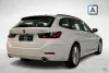 BMW 320 G21 Touring 320d A xDrive Business MHEV *Seisontaläm Thumbnail 2