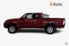 Ford Ranger Super Cab XLT 2,5 TDCi 4x4 *kahdet renkaat / vetokoukku / lavakaari* Thumbnail 5