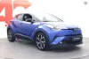 Toyota C-HR 1,8 Hybrid Intense Edition Business - Approved / JBL / Suomi-auto / Koukku / Bi-led Thumbnail 7