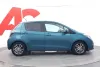 Toyota Yaris 1,33 Dual VVT-i Active 5ov Multidrive S - Webasto / Koukku / Navi / Vakkari Thumbnail 6