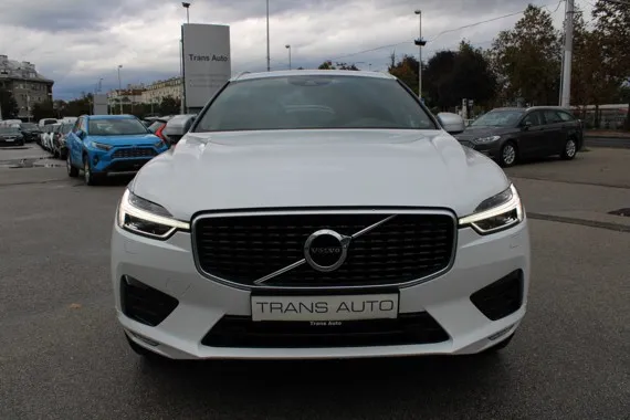 Volvo XC60 T5 AWD AUTOMATIK R-Design *NAVIGACIJA,LED,KAMERA* Image 2