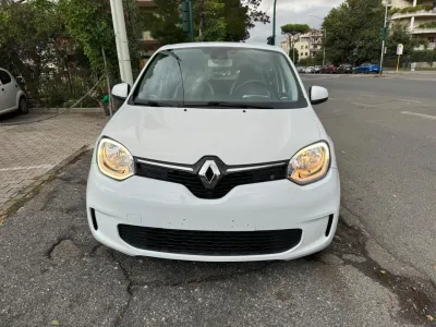 RENAULT Twingo SCe 65 CV Intens