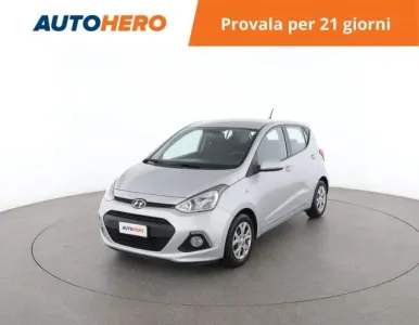 HYUNDAI i10 1.0 MPI Login