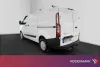 Ford Transit Custom 125hk Värmare Dragkrok B-Kamera Moms Thumbnail 2