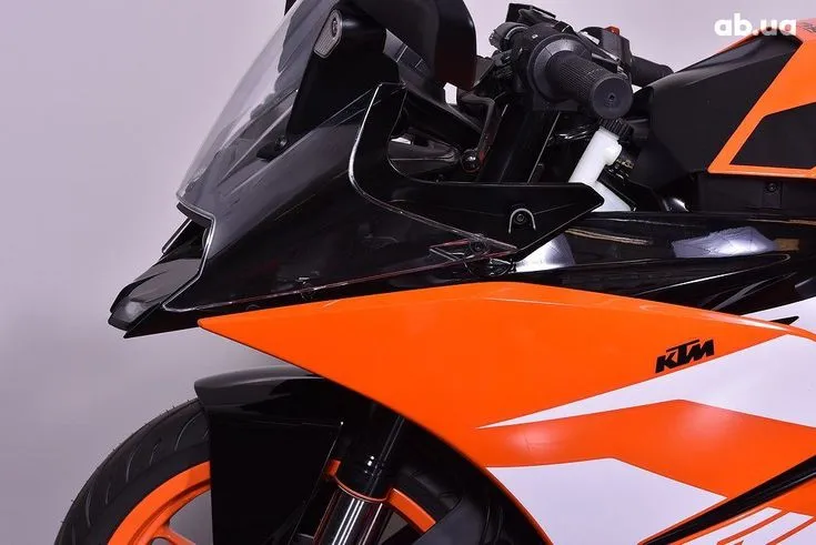 KTM RC Image 2